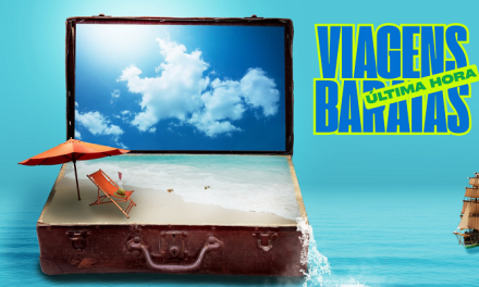 Descubra Onde Encontrar Viagens Baratas de Última Hora