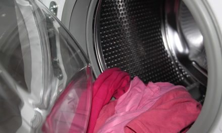 Como Limpar a Máquina de Lavar Roupa em Casa (Guia Completo)
