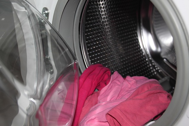 Como Limpar a Máquina de Lavar Roupa em Casa (Guia Completo)
