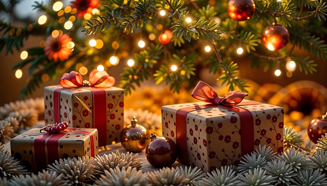 🎄 O Que Oferecer no Natal: Sugestões de Prendas Únicas Para Surpreender