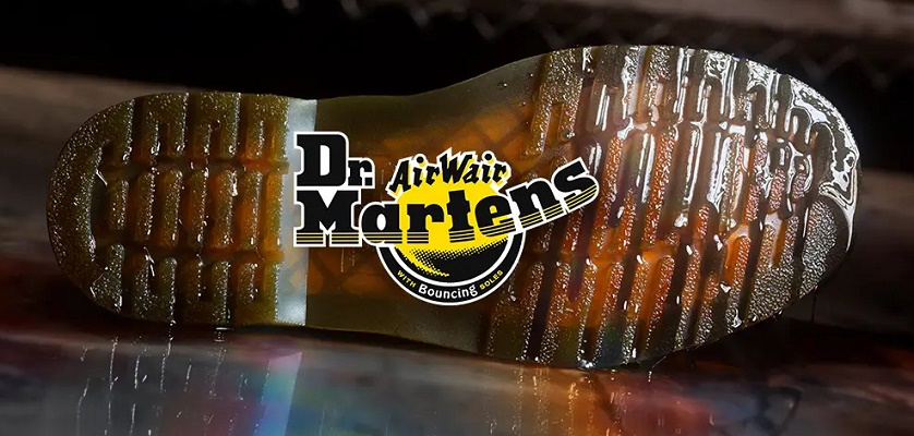 Doctor Martens: A História das Botas Mais Icónicas do Mundo