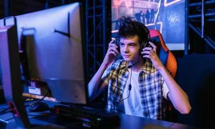 Escolher a Cadeira Gaming Perfeita: Guia Completo Para Jogadores