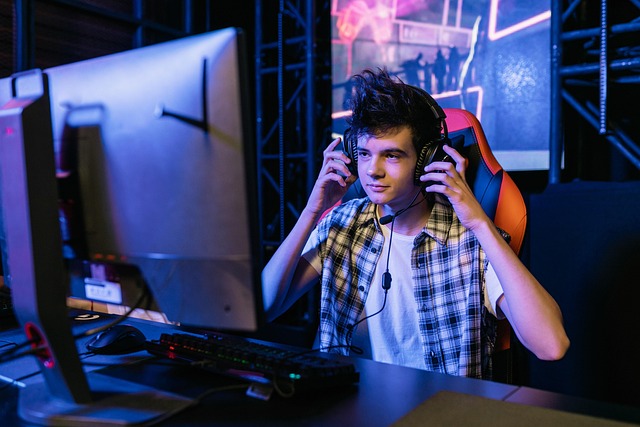 Escolher a Cadeira Gaming Perfeita: Guia Completo Para Jogadores