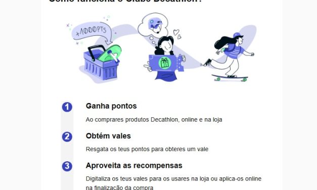 Clube Decathlon: Como Funciona e Quais as Vantagens