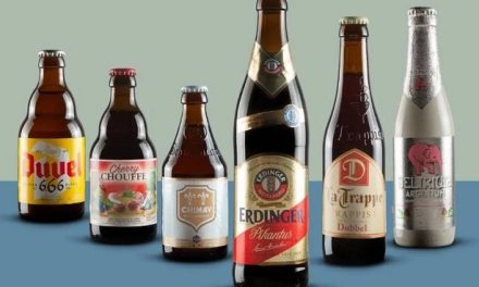 10 melhores cervejas do mundo