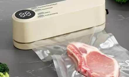 Selador de Sacos de Plástico: Como Encontrar o Modelo Perfeito Para Si