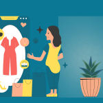Como Comprar Roupa Online e Escolher o Tamanho Certo