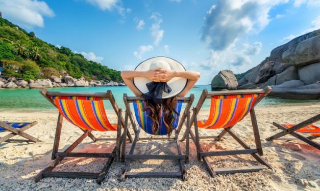 Destinos de férias baratos em Portugal