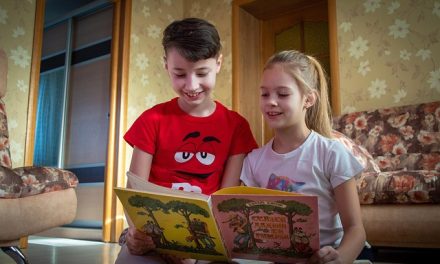 Os melhores livros para crianças de 10 anos