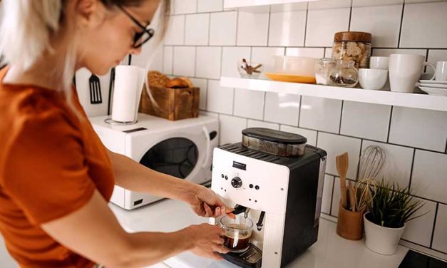 Máquinas de Café Automáticas: Inovação, Praticidade e Sabor Para o Teu Dia a Dia