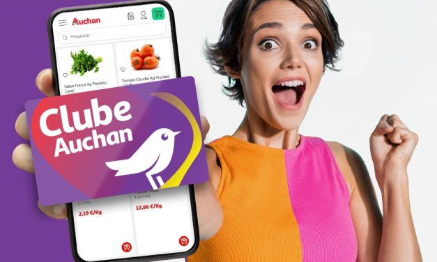Clube Auchan: Como Funciona e Quais as Vantagens