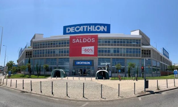 Decathlon Lisboa Oriente: Tudo Sobre a Loja