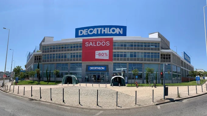 Decathlon Lisboa Oriente: Tudo Sobre a Loja