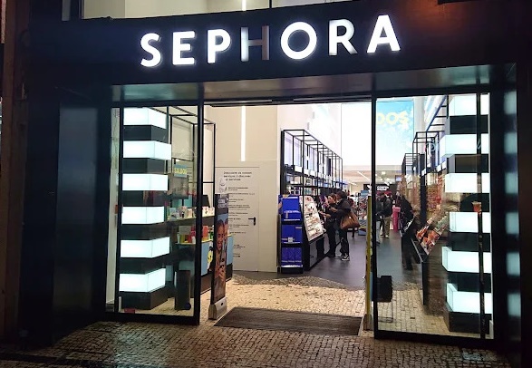 Sephora Santa Catarina: Tudo Sobre a Loja no Porto