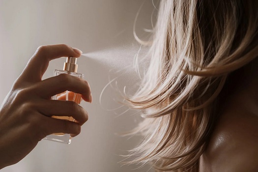 Perfume para o Cabelo: Como Escolher e Usar