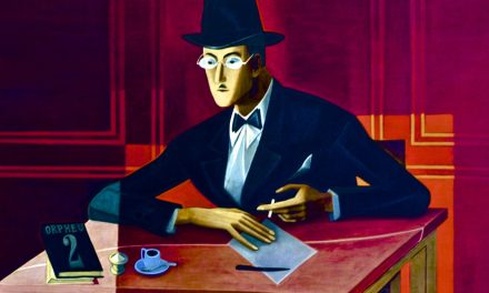 Livros de Fernando Pessoa: Obras Essenciais para Ler