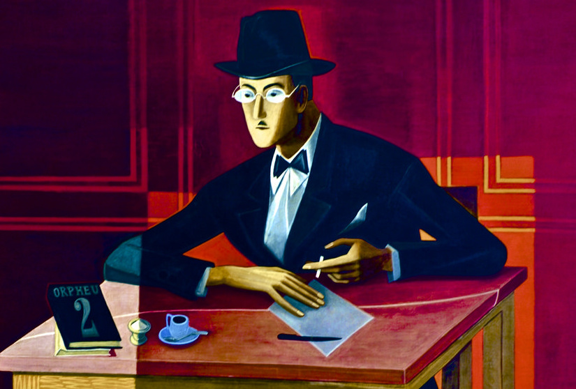 Livros de Fernando Pessoa: Obras Essenciais para Ler
