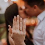 Como escolher anel de noivado e porque comprar na Pandora Portugal