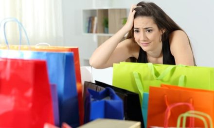 Dicas para evitar compras por impulso
