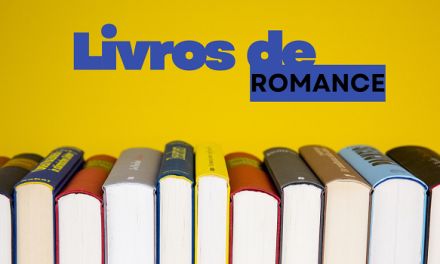Os Melhores Livros de Romance para Ler
