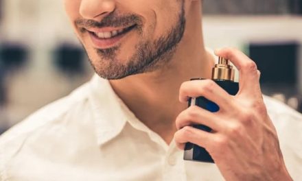 Como escolher o perfume ideal masculino