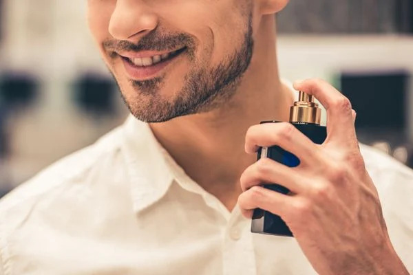 Como escolher o perfume ideal masculino