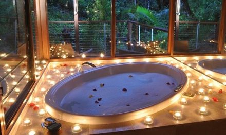 Escapadinhas românticas baratas em Portugal