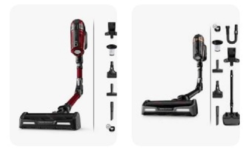 Aspirador Vertical Rowenta: Como Escolher o Modelo Ideal e Onde Comprar