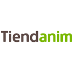 Cupão de desconto Tiendanimal: 15% de desconto na Primeira compra
