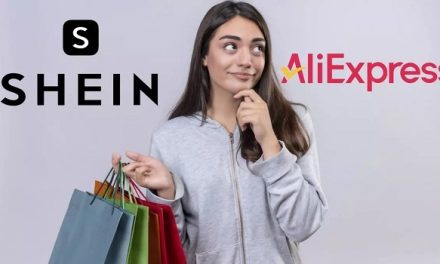 AliExpress ou Shein: Descubra a Melhor Opção