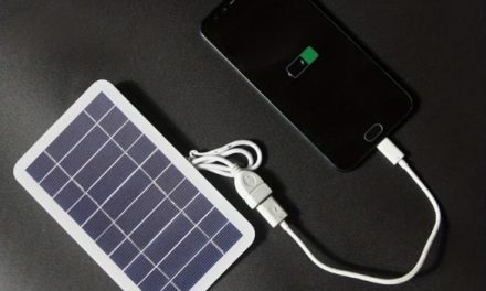 Carregador Solar para Telemóvel: Guia Completo de Compra
