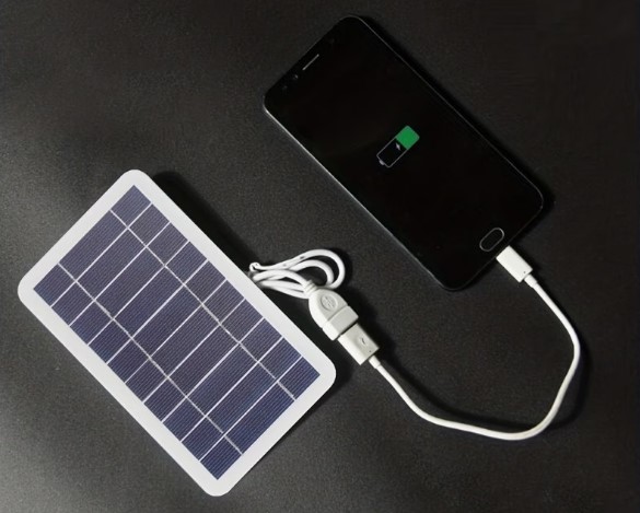 Carregador Solar para Telemóvel: Guia Completo de Compra