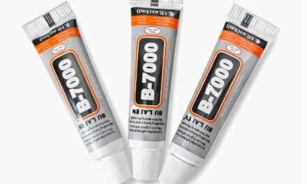 Cola B7000 – Para que Serve e Onde Comprar em Portugal