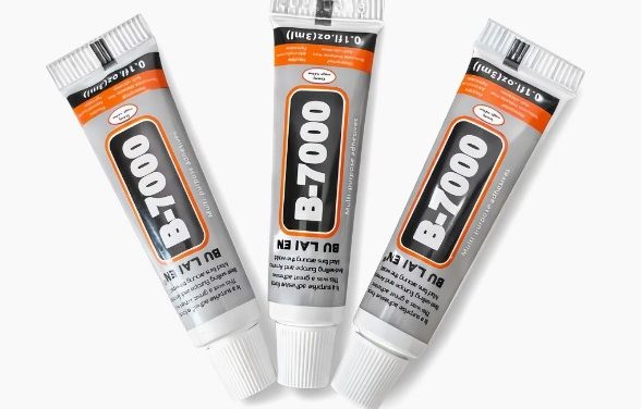 Cola B7000 – Para que Serve e Onde Comprar em Portugal