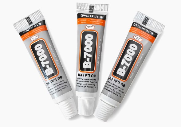 Cola B7000 – Para que Serve e Onde Comprar em Portugal