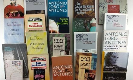 A ordem ideal para ler os livros de António Lobo Antunes