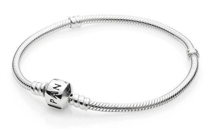 Como saber o tamanho da pulseira Pandora