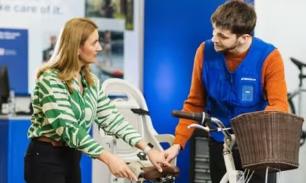 Como Funciona o Programa RETOMA da Decathlon