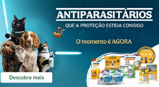 Antiparasitários para Cães: Tipos, Benefícios, Onde Comprar e Como Usar