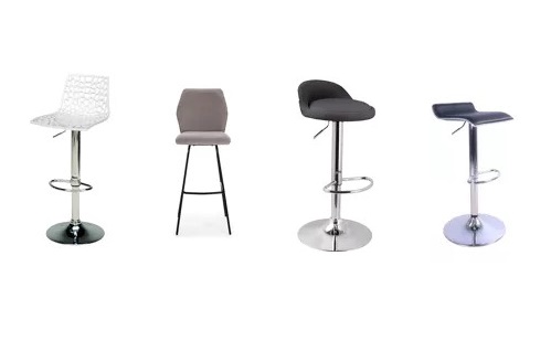 Como Escolher Bancos de Bar Altos para a Sua Casa