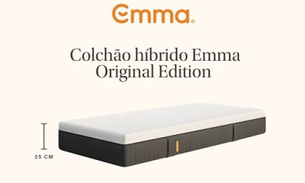 Emma Hybrid: Vale a Pena Comprar Este Colchão?
