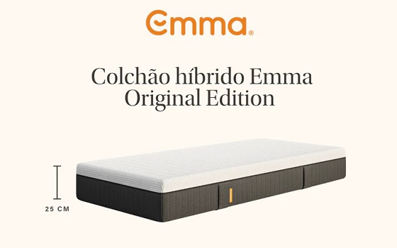 Emma Hybrid: Vale a Pena Comprar Este Colchão?