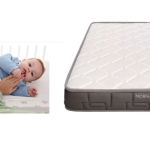 Antes de Comprar um Colchão para Berço, Leia Isto!