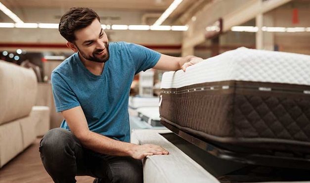 O Que São Colchões Viscoelásticos e Como Funcionam