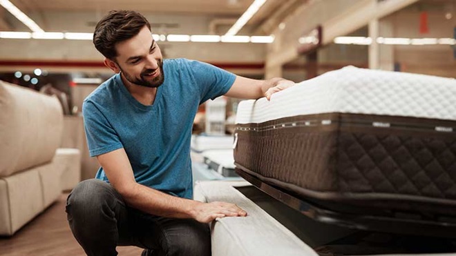 O Que São Colchões Viscoelásticos e Como Funcionam