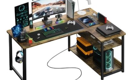 Comprar Mesa Gaming Online: Guia Completo para Escolher a Ideal