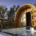 Escapadinhas em Bungalows em Portugal: Os melhores destinos para relaxar