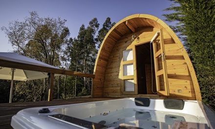 Escapadinhas em Bungalows em Portugal: Os melhores destinos para relaxar