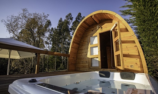 Escapadinhas em Bungalows em Portugal: Os melhores destinos para relaxar