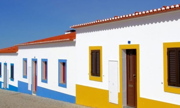 Melhores Escapadinhas de Fim de Semana no Alentejo